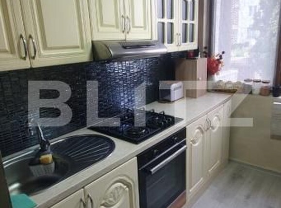 Apartament de vânzare 3 camere Vatra Dornei - 198654AV | BLITZ Suceava | Poza9
