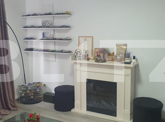 Apartament de vânzare 3 camere Vatra Dornei - 198654AV | BLITZ Suceava | Poza4