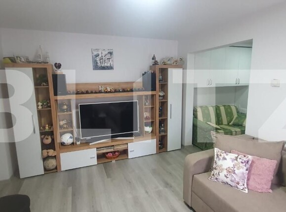 Apartament de vânzare 3 camere Vatra Dornei - 198654AV | BLITZ Suceava | Poza2