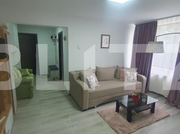 Apartament de vânzare 3 camere Vatra Dornei - 198654AV | BLITZ Suceava | Poza1