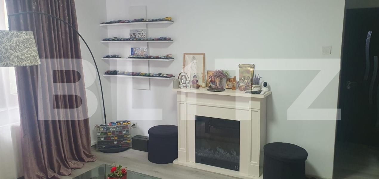Apartament de vânzare 3 camere Vatra Dornei - 198654AV | BLITZ Suceava | Poza4