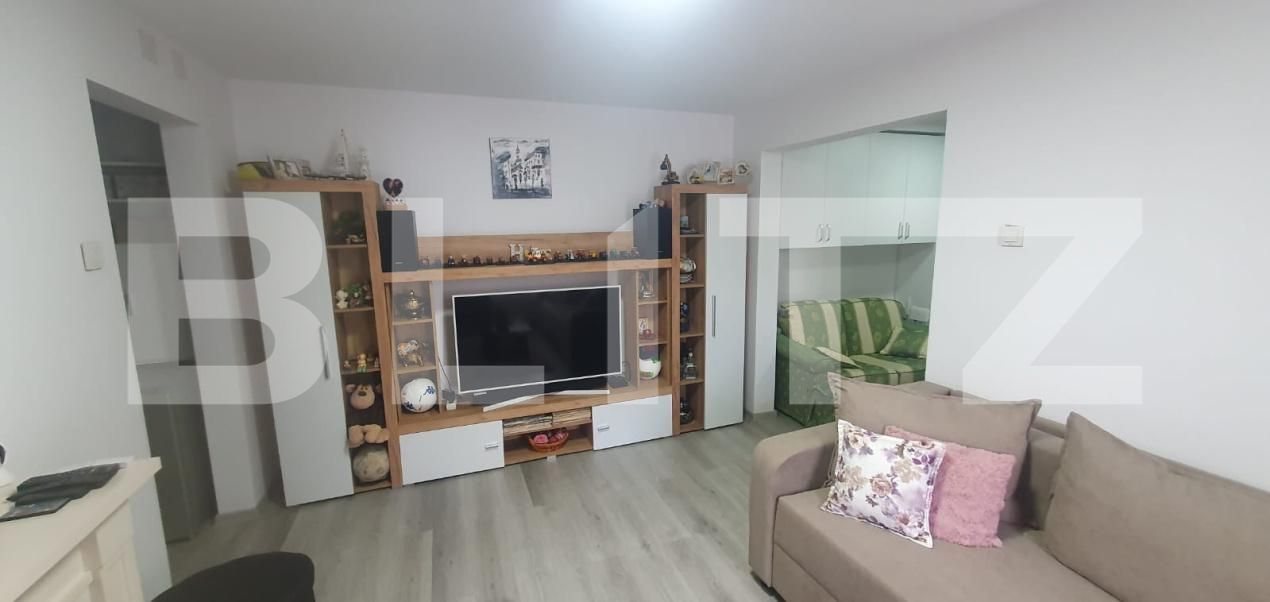 Apartament de vânzare 3 camere Vatra Dornei - 198654AV | BLITZ Suceava | Poza2