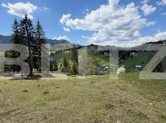 Teren de vânzare Exterior Vest - 198711TV | BLITZ Suceava | Poza3