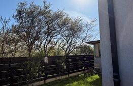 Casa tip duplex, Burdujeni