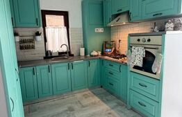Casa tip duplex, Burdujeni
