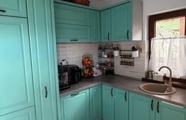 Casa tip duplex, Burdujeni