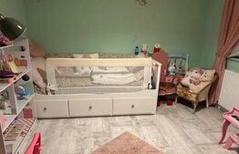 Casa tip duplex, Burdujeni