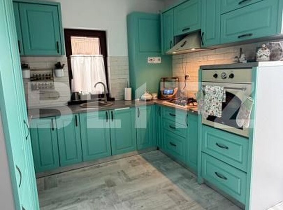 Casa de vânzare 4 camere Burdujeni - 198741CV | BLITZ Suceava | Poza6
