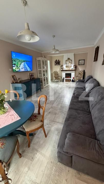 Casa de vânzare 4 camere Burdujeni - 198741CV | BLITZ Suceava | Poza8