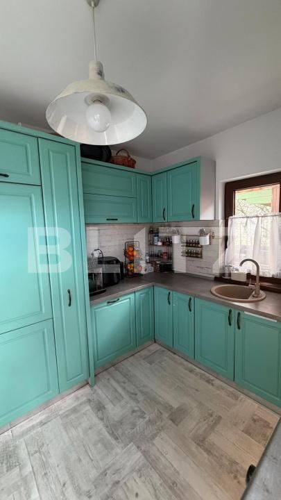 Casa de vânzare 4 camere Burdujeni - 198741CV | BLITZ Suceava | Poza5