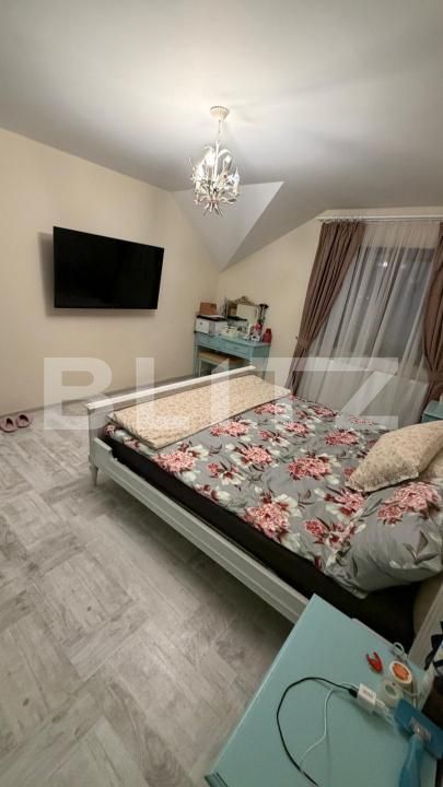 Casa de vânzare 4 camere Burdujeni - 198741CV | BLITZ Suceava | Poza12