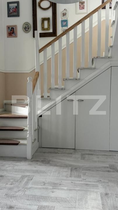 Casa de vânzare 4 camere Burdujeni - 198741CV | BLITZ Suceava | Poza2