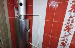 Casă de vânzare cu anexe, 35 ari teren, Adancata
