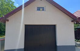 Casă de vânzare cu anexe, 35 ari teren, Adancata