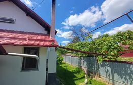 Casă de vânzare cu anexe, 35 ari teren, Adancata