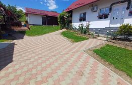 Casă de vânzare cu anexe, 35 ari teren, Adancata