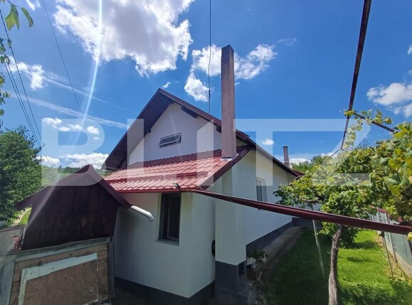 Casa de vânzare 2 camere Exterior Est - 198763CV | BLITZ Suceava | Poza15