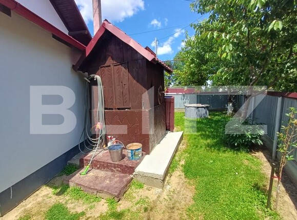 Casa de vânzare 2 camere Exterior Est - 198763CV | BLITZ Suceava | Poza17