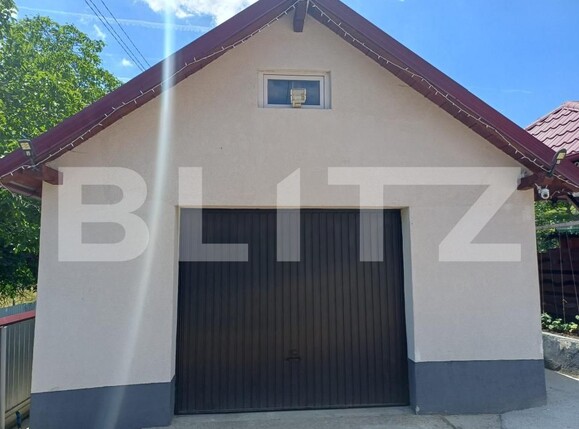 Casa de vânzare 2 camere Exterior Est - 198763CV | BLITZ Suceava | Poza13