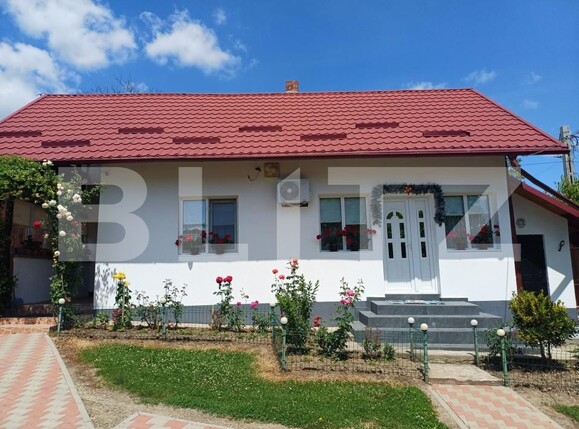 Casa de vânzare 2 camere Exterior Est - 198763CV | BLITZ Suceava | Poza1