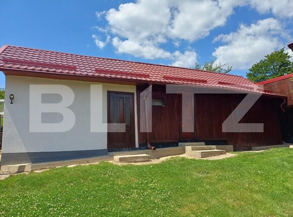 Casa de vânzare 2 camere Exterior Est - 198763CV | BLITZ Suceava | Poza14