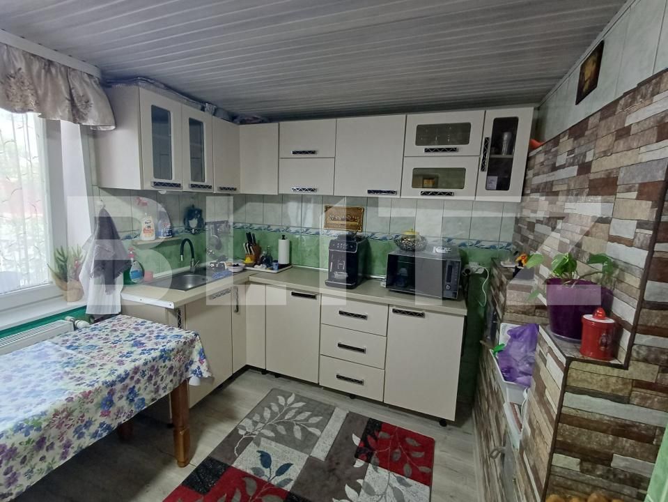 Casa de vânzare 2 camere Exterior Est - 198763CV | BLITZ Suceava | Poza7
