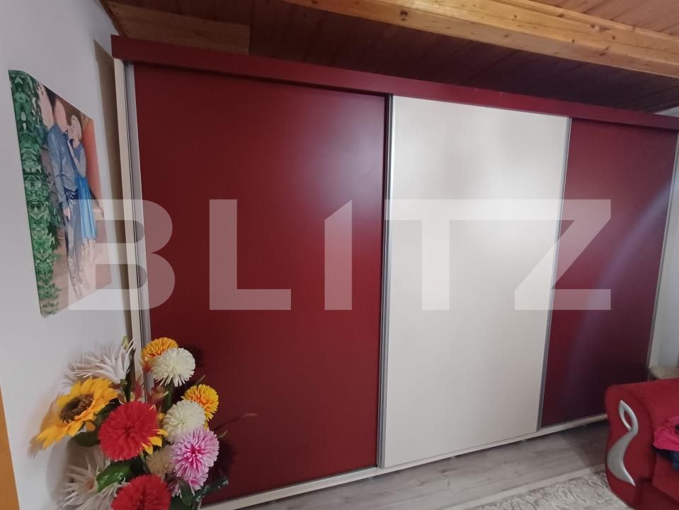 Casa de vânzare 2 camere Exterior Est - 198763CV | BLITZ Suceava | Poza4