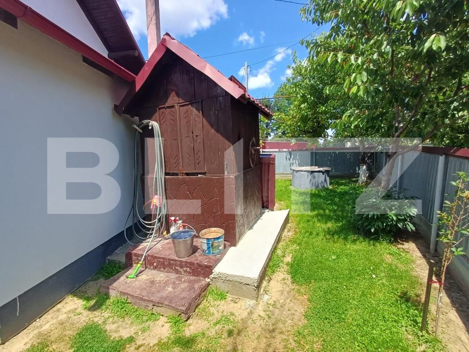 Casa de vânzare 2 camere Exterior Est - 198763CV | BLITZ Suceava | Poza17