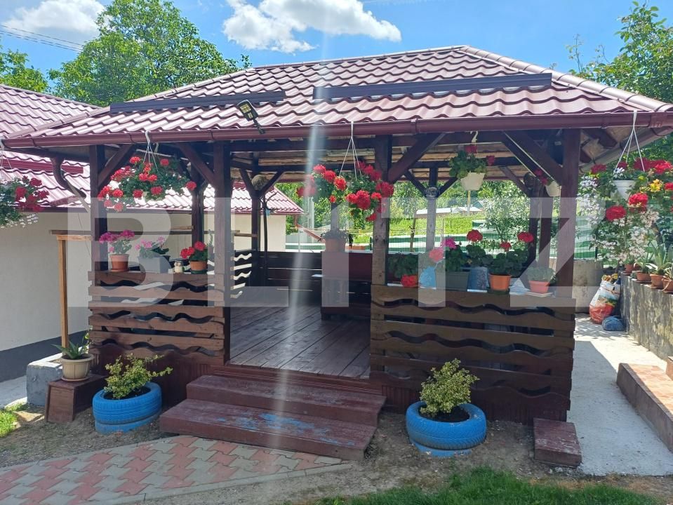 Casa de vânzare 2 camere Exterior Est - 198763CV | BLITZ Suceava | Poza19