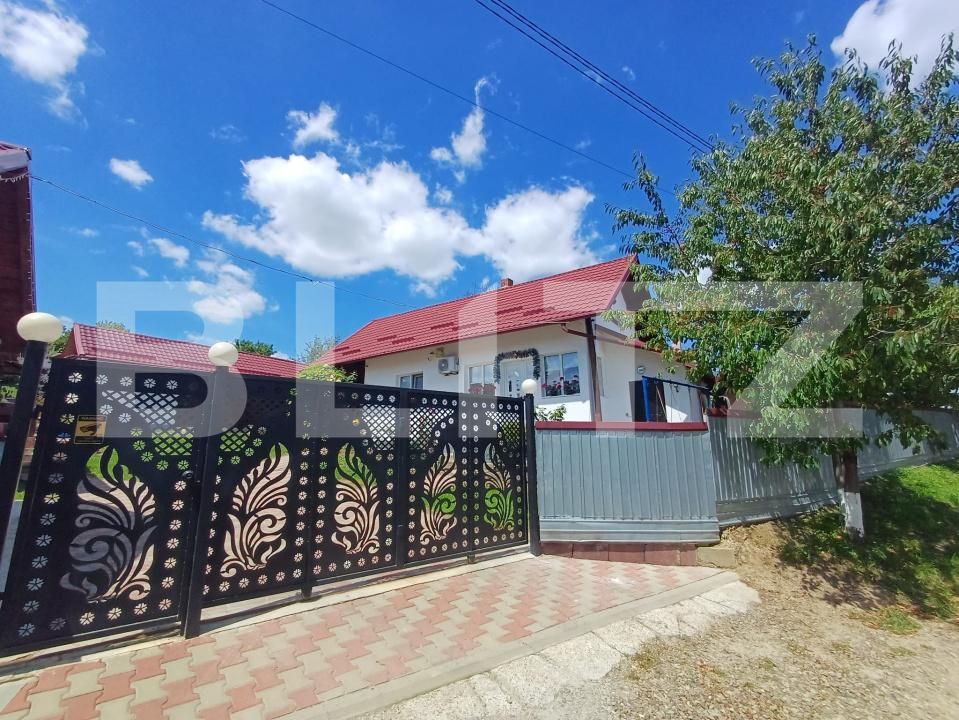 Casa de vânzare 2 camere Exterior Est - 198763CV | BLITZ Suceava | Poza3