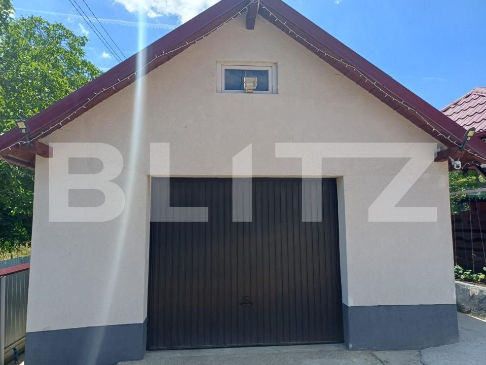 Casa de vânzare 2 camere Exterior Est - 198763CV | BLITZ Suceava | Poza13