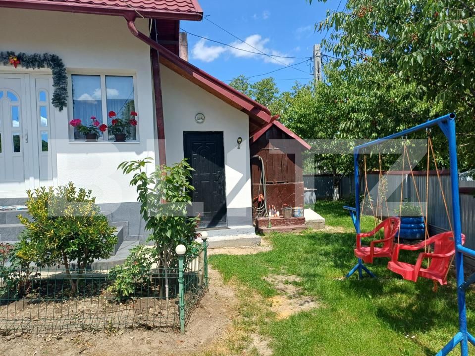 Casa de vânzare 2 camere Exterior Est - 198763CV | BLITZ Suceava | Poza12