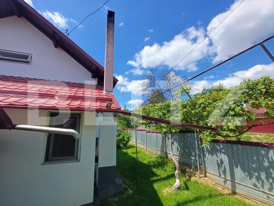 Casa de vânzare 2 camere Exterior Est - 198763CV | BLITZ Suceava | Poza16