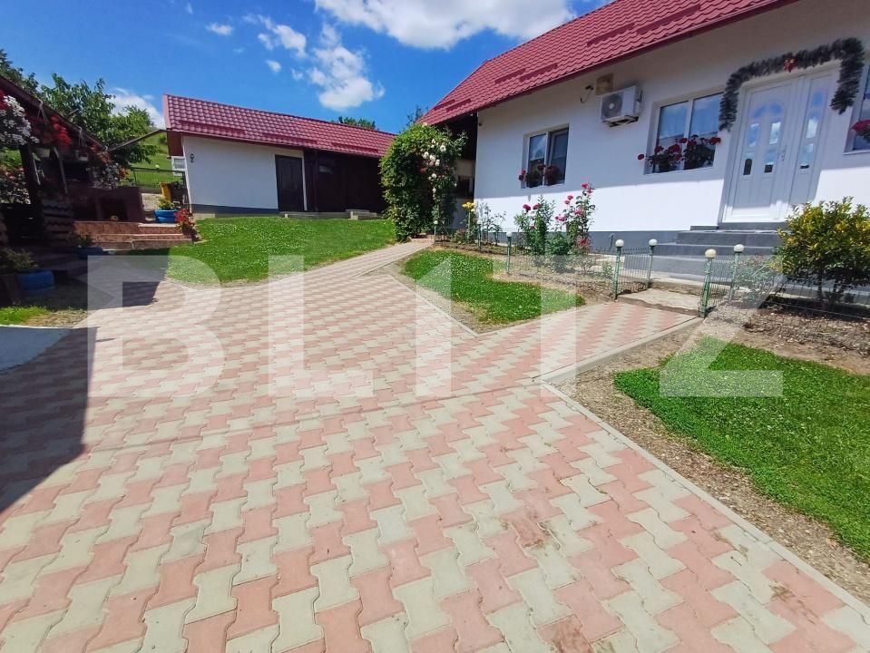 Casa de vânzare 2 camere Exterior Est - 198763CV | BLITZ Suceava | Poza2