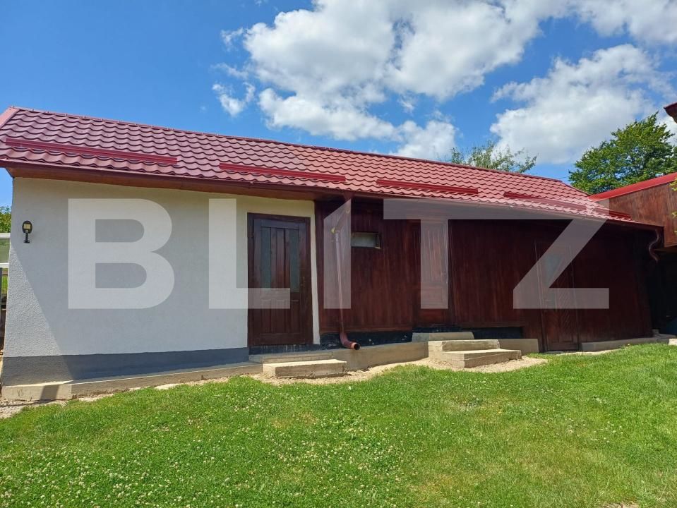 Casa de vânzare 2 camere Exterior Est - 198763CV | BLITZ Suceava | Poza14