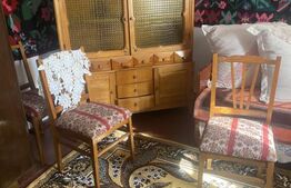Casă de vânzare, cu 8 camere, 310 mp, cu teren de 1532 mp, zona Frasin