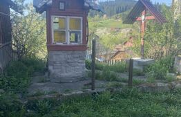 Casă de vânzare, cu 8 camere, 310 mp, cu teren de 1532 mp, zona Frasin