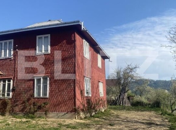 Casa de vânzare 8 camere Frasin - 198778CV | BLITZ Suceava | Poza1