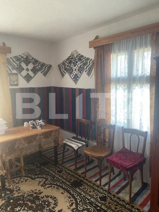Casa de vânzare 8 camere Frasin - 198778CV | BLITZ Suceava | Poza3