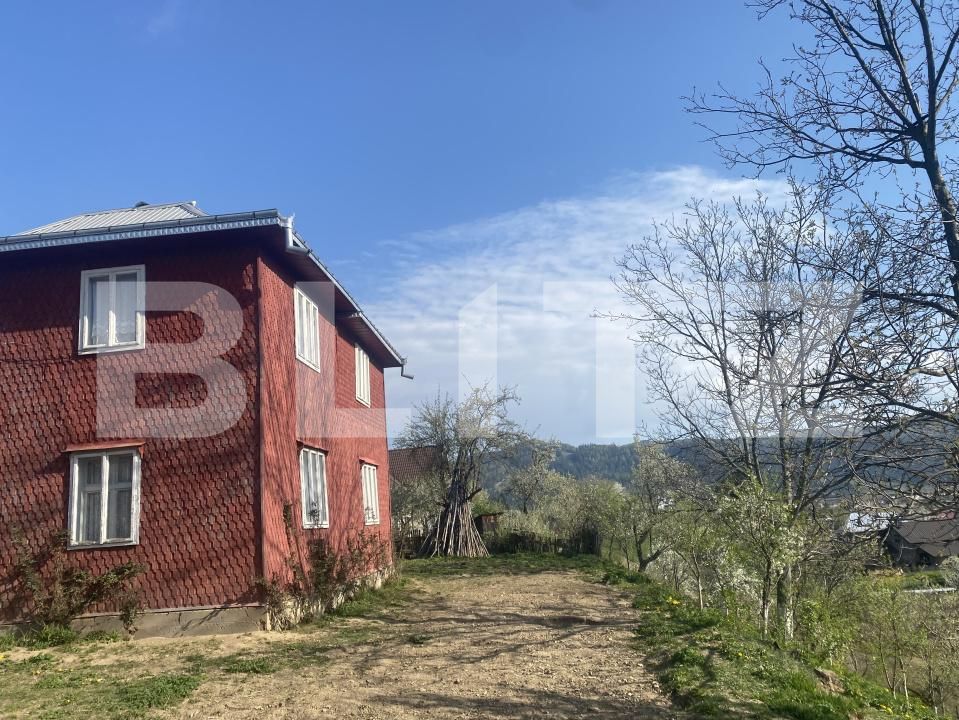 Casa de vânzare 8 camere Frasin - 198778CV | BLITZ Suceava | Poza13