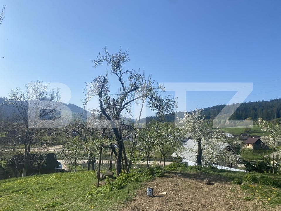 Casa de vânzare 8 camere Frasin - 198778CV | BLITZ Suceava | Poza11
