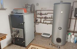 Vila premium, 5 camere, 281 mp, Sf. Ilie, zona Obcini