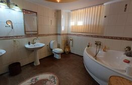 Vila premium, 5 camere, 281 mp, Sf. Ilie, zona Obcini