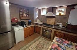 Vila premium, 5 camere, 281 mp, Sf. Ilie, zona Obcini