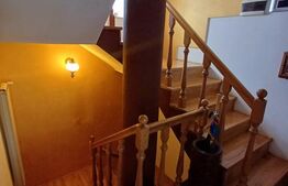 Vila premium, 5 camere, 281 mp, Sf. Ilie, zona Obcini
