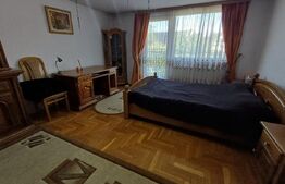 Vila premium, 5 camere, 281 mp, Sf. Ilie, zona Obcini