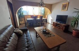 Vila premium, 5 camere, 281 mp, Sf. Ilie, zona Obcini