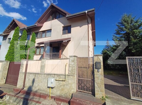 Casa de vânzare 5 camere Nord Vest - 198800CV | BLITZ Suceava | Poza1