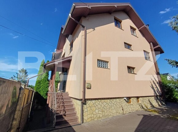 Casa de vânzare 5 camere Nord Vest - 198800CV | BLITZ Suceava | Poza3