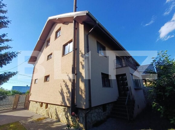 Casa de vânzare 5 camere Nord Vest - 198800CV | BLITZ Suceava | Poza4